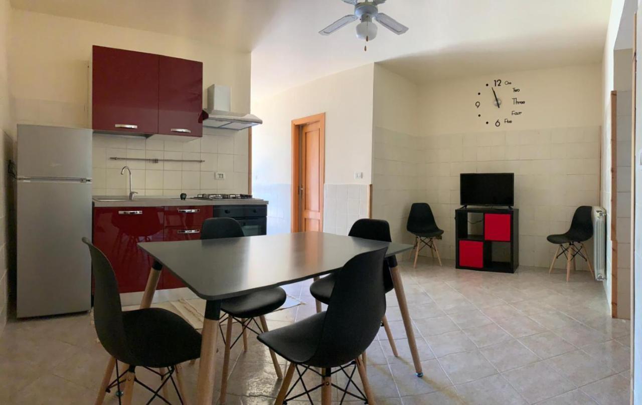 Casa Dell'Etna Santa Venerina Exterior foto